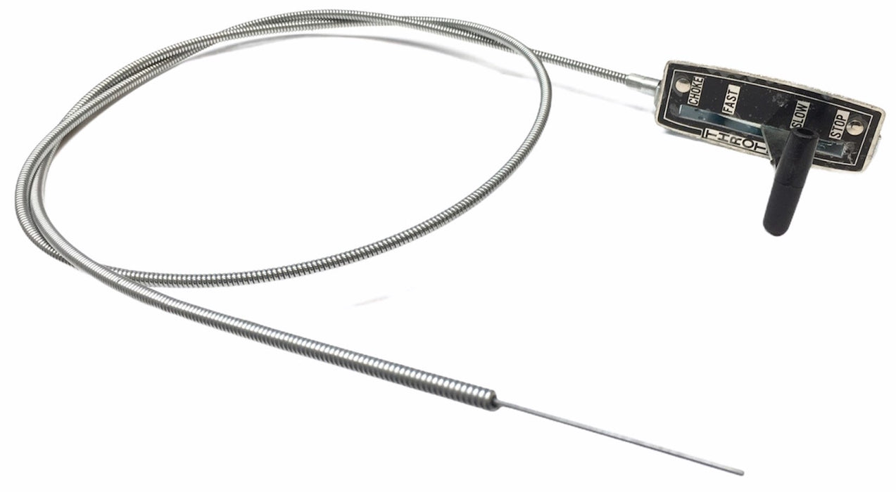 Stens Throttle Control Cable 290-080 NOS