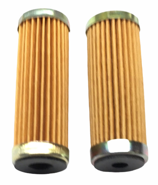 Napa Gold Fuel Filter 3052 [Lot of 2] NOS