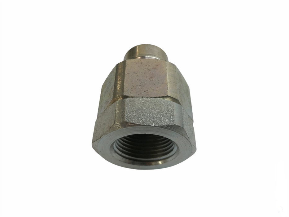 MSC Quick Disconnect Coupler VHN16-16F NOS
