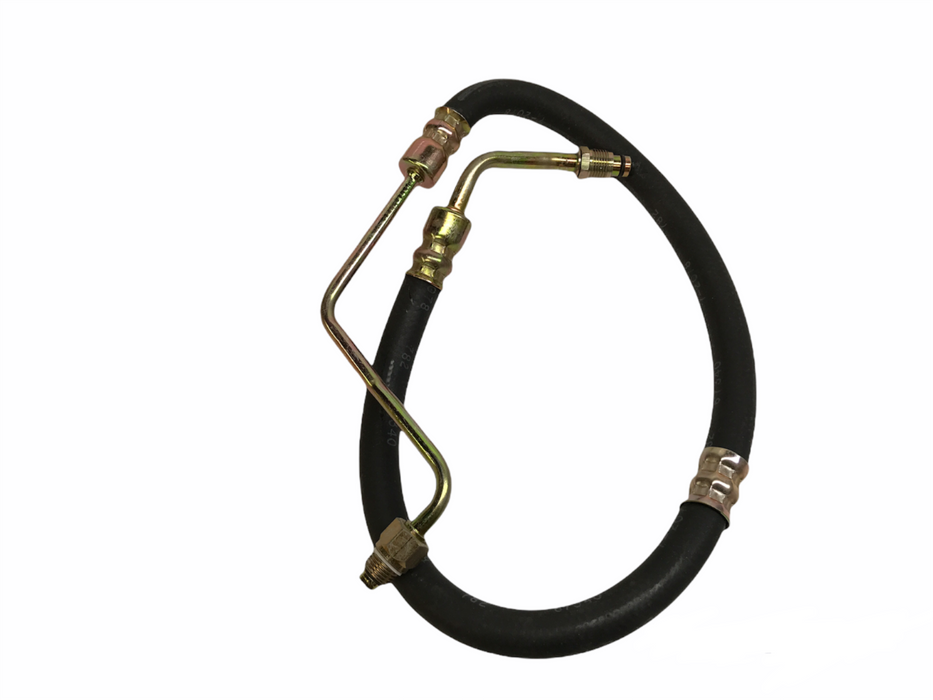 Moog Power Steering Pressure Line Hose M782 NOS