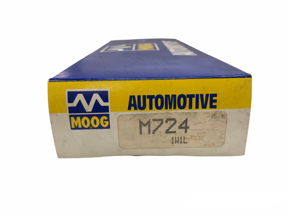 Moog Power Steering Pressure Line Hose Assembly M724 NOS