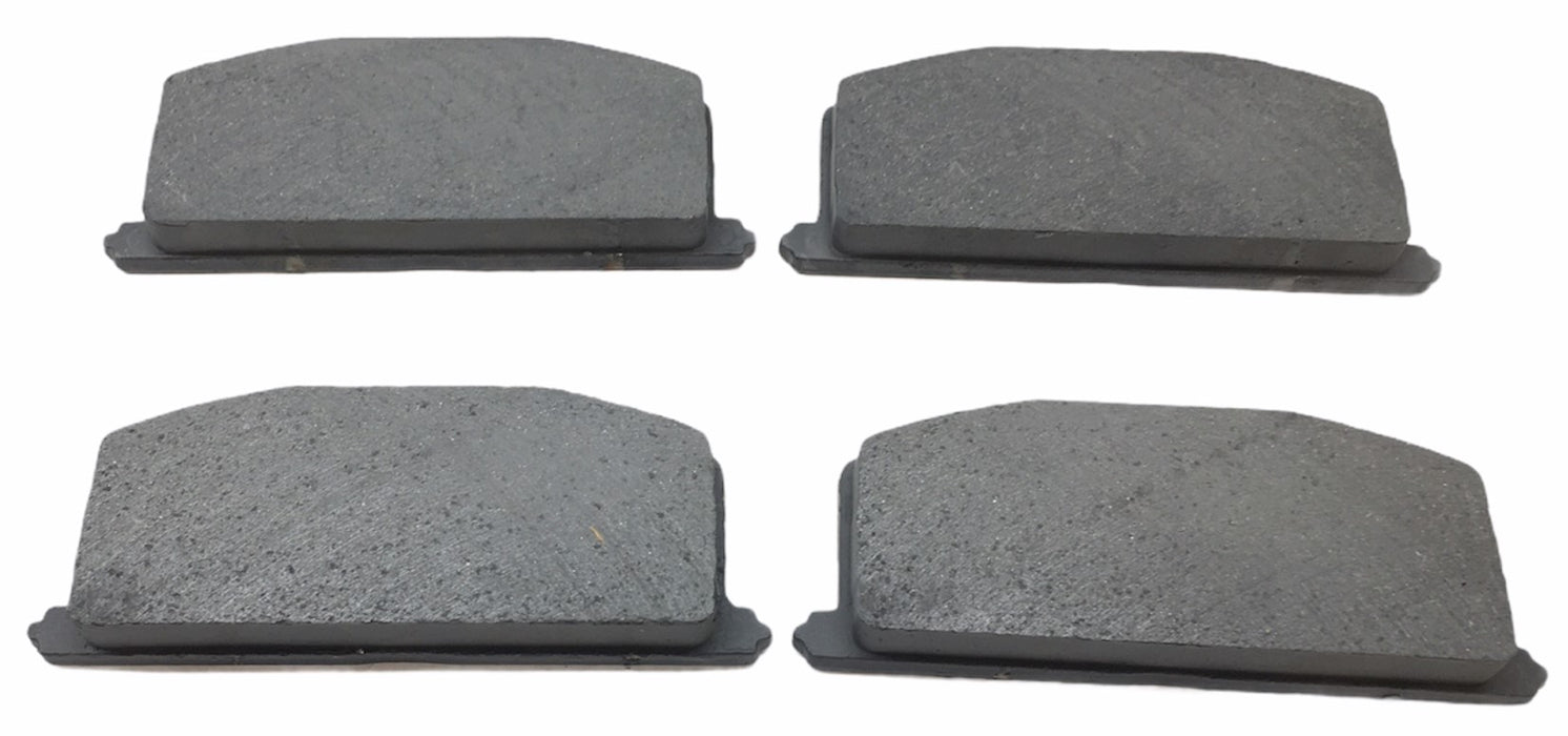 Guardian Disc Brake Pads 61-242 NOS