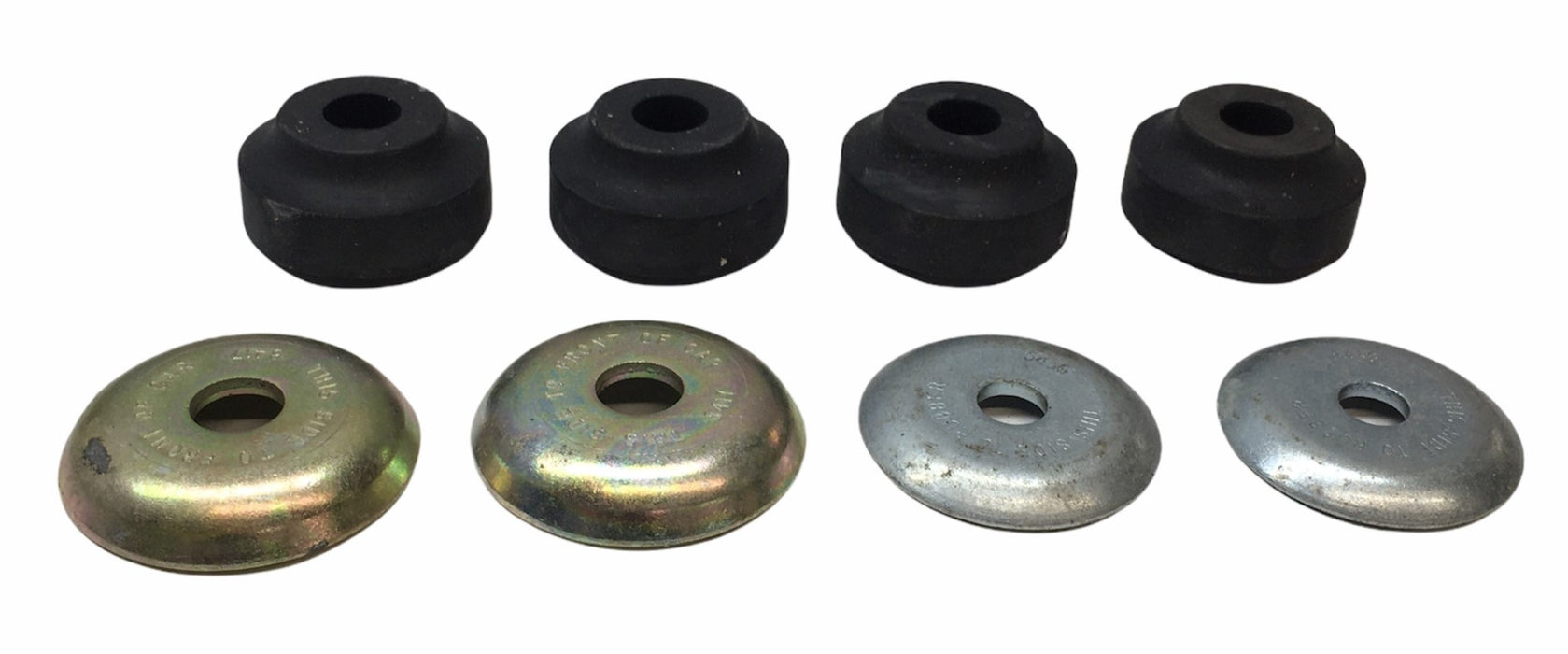 Moog Suspension Strut Rod Bushing K8196 NOS
