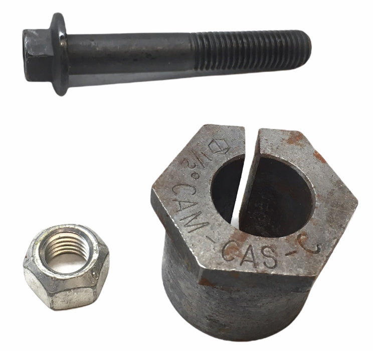 Moog Suspension Alignment Caster Camber Bushing K8468 NOS