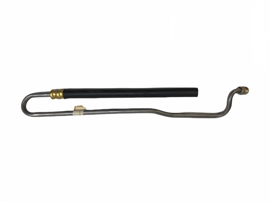 Moog Power Steering Return Line Hose Assembly M4020 NOS