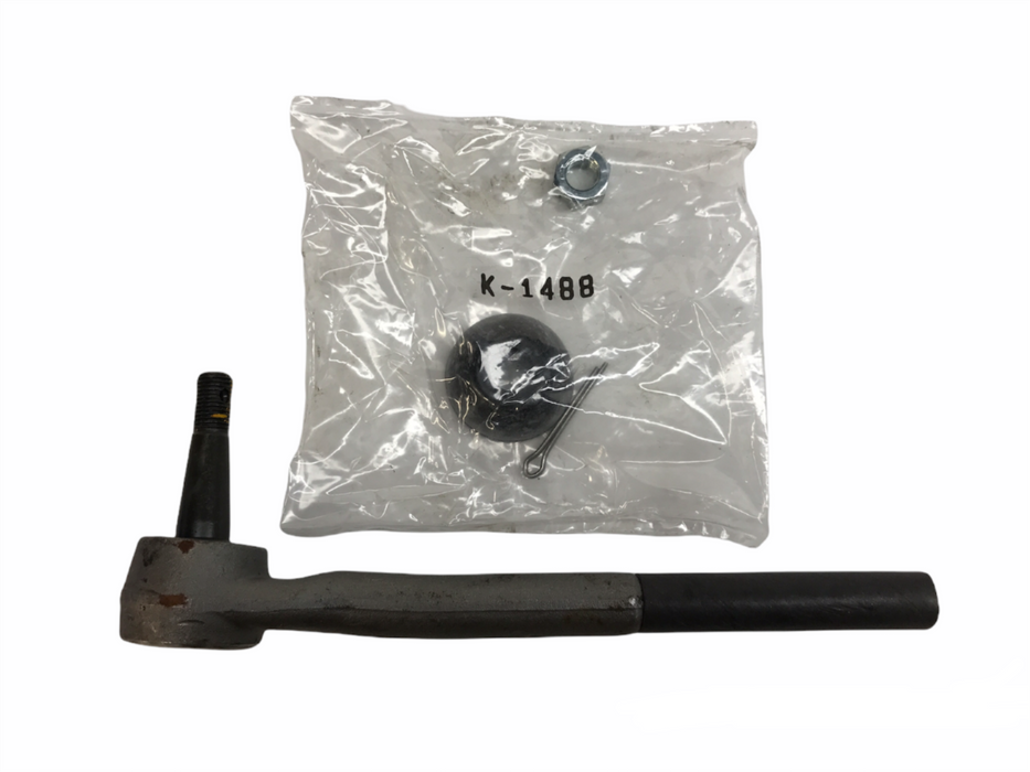 AIM Steering Tie Rod End ES2033RL [Lot of 3] NOS