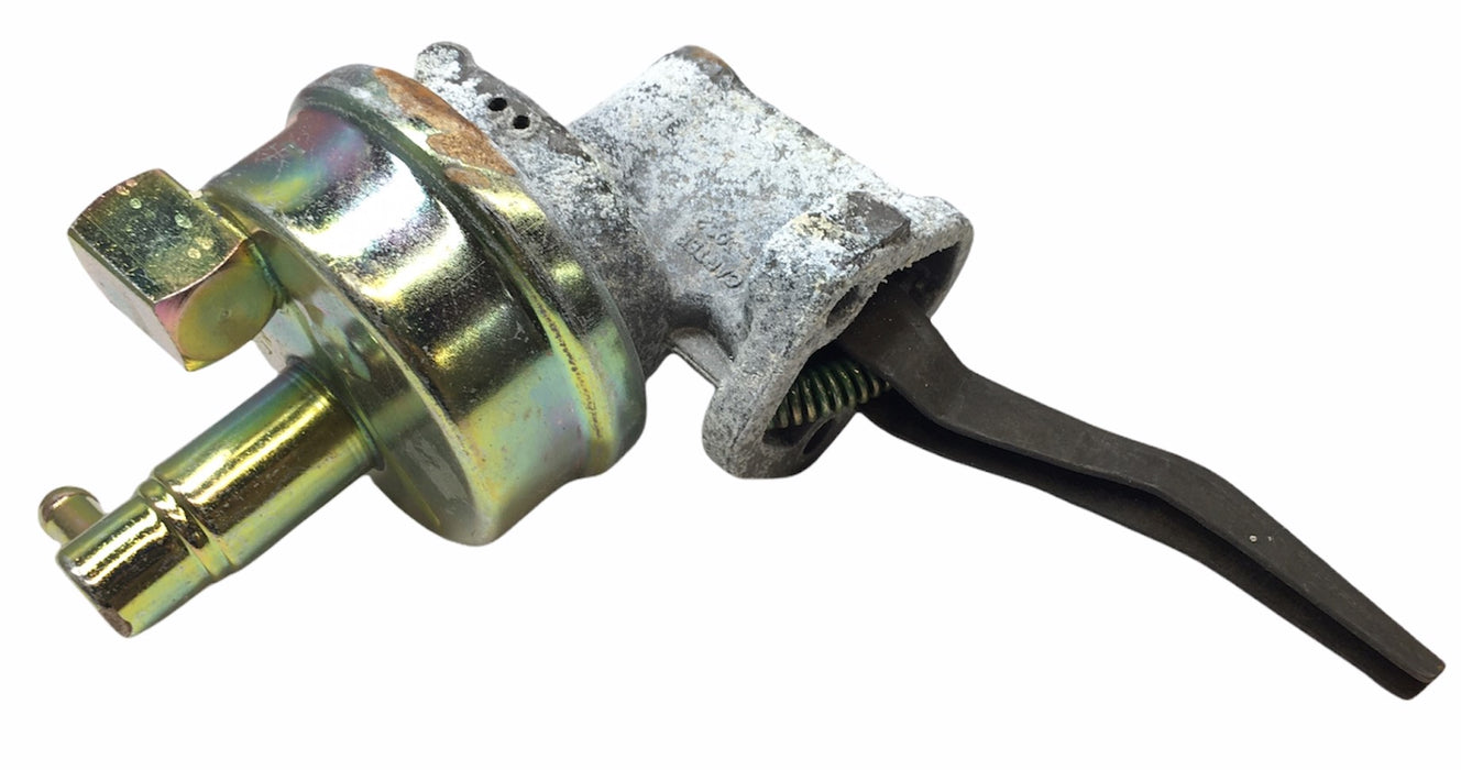 Carter Fuel Pump Assembly M60189 NOS
