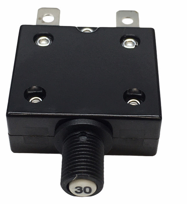 Carling Technologies Circuit Breaker Switch 4VA79 NOS