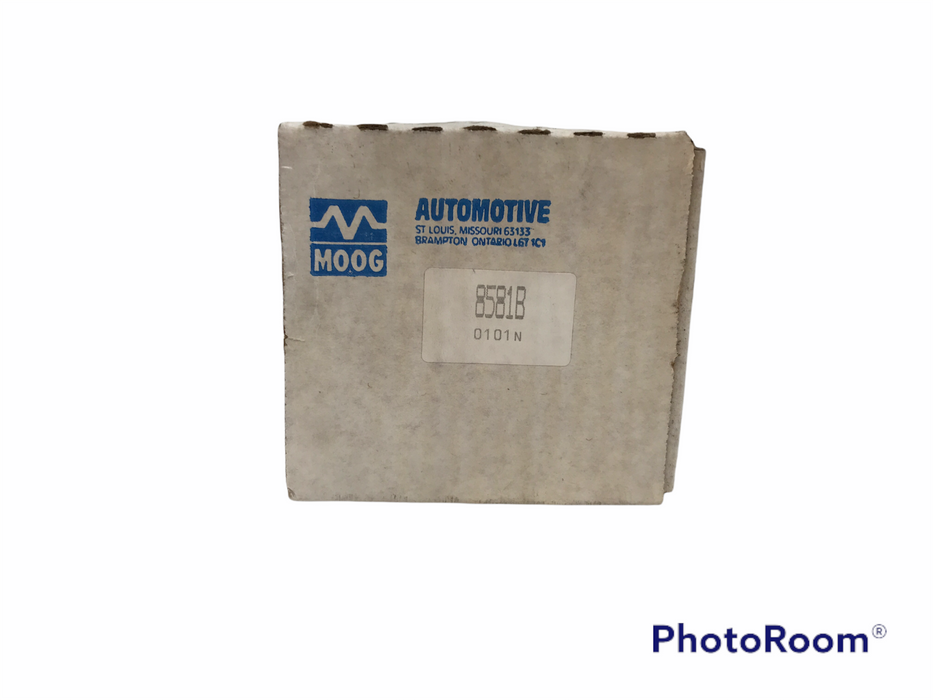 Moog Steering King Pin Set 8581B NOS