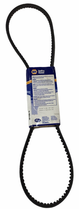 NAPA Replacement Belt 15475 NOS