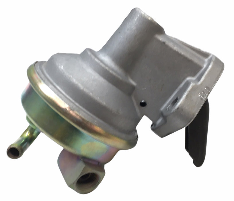 Master Fuel Pump Assembly 4325 NOS