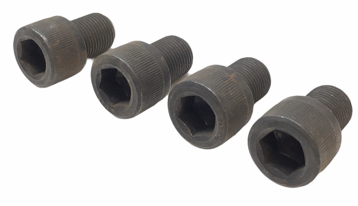 Heilx RBS Screw 207-2836-02 [Lot of 4] NOS