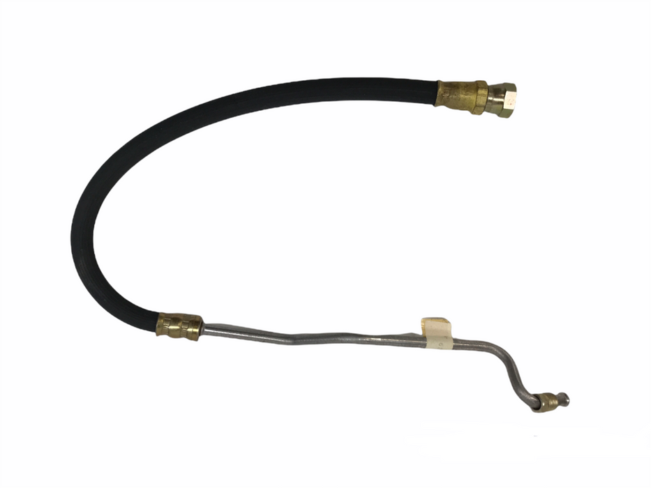 Moog Power Steering Pressure Line Hose M636 NOS