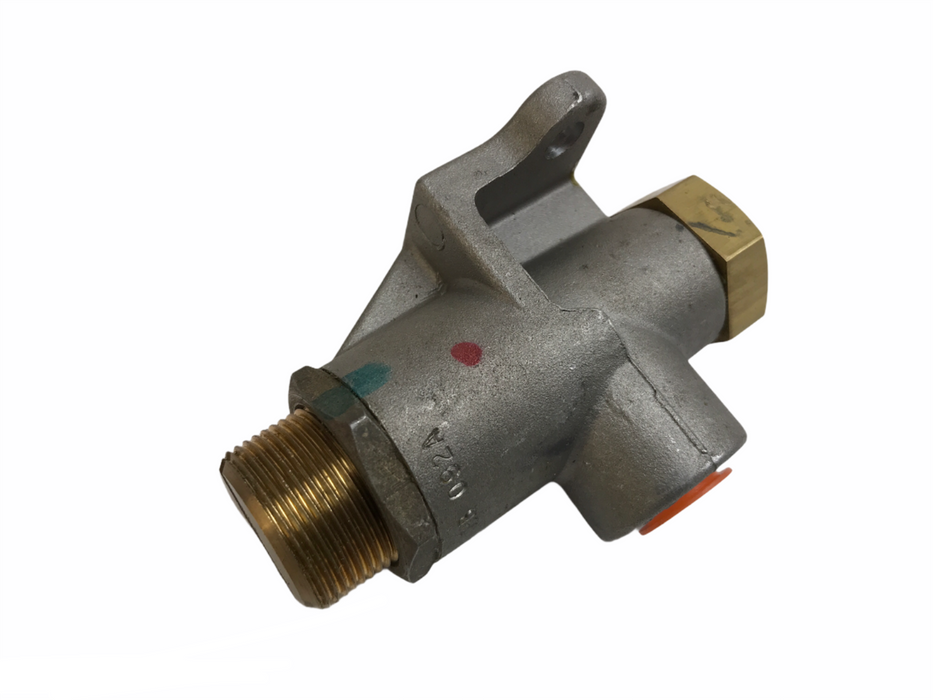 Unbranded 45 PSI Air Regulator Valve N15817F NOS