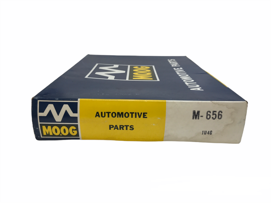 Moog Power Steering Pressure Line Hose M656 NOS