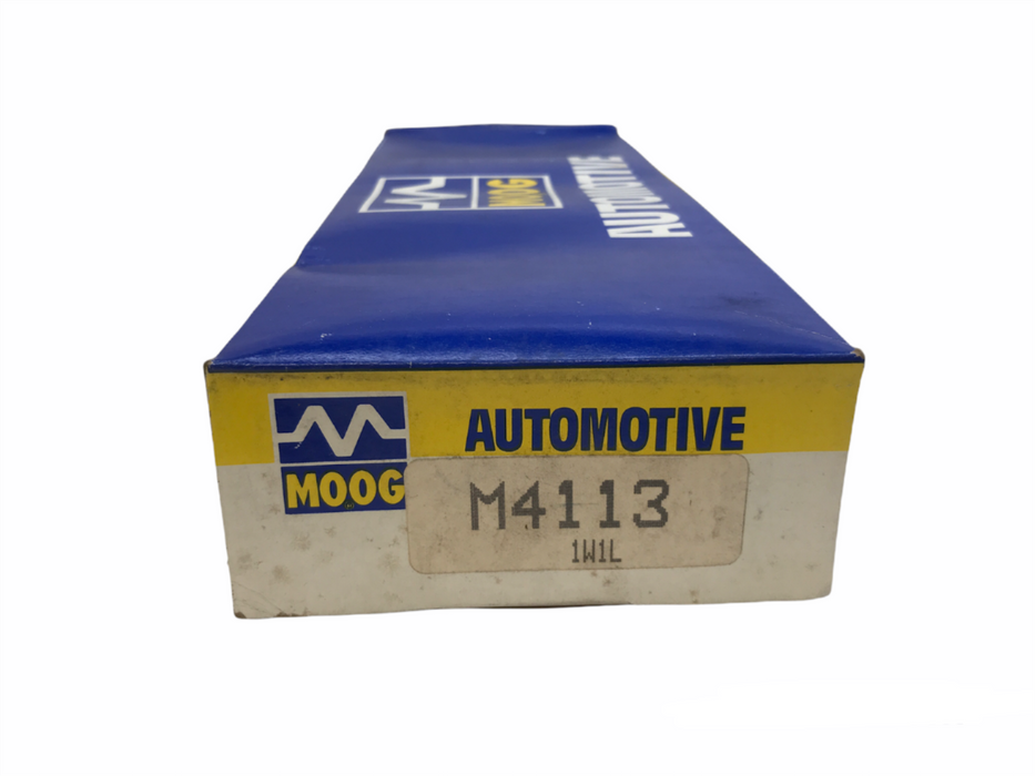 Moog Power Steering Pressure Line Hose M4113 NOS
