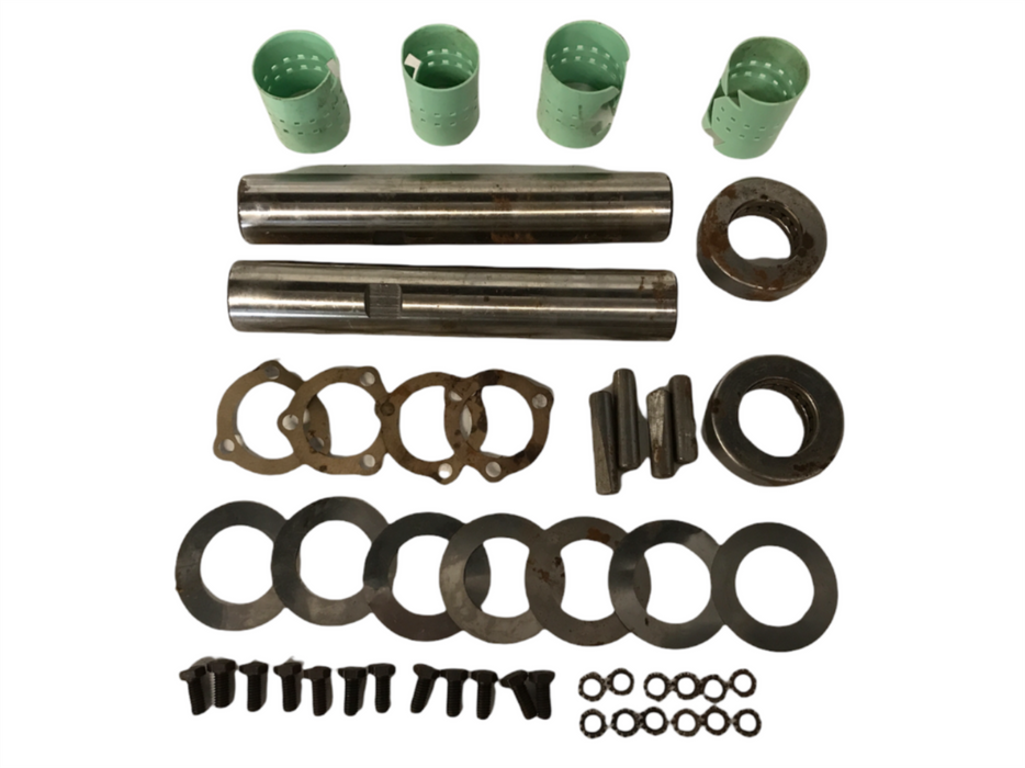 Moog Steering King Pin Set 8503B NOS