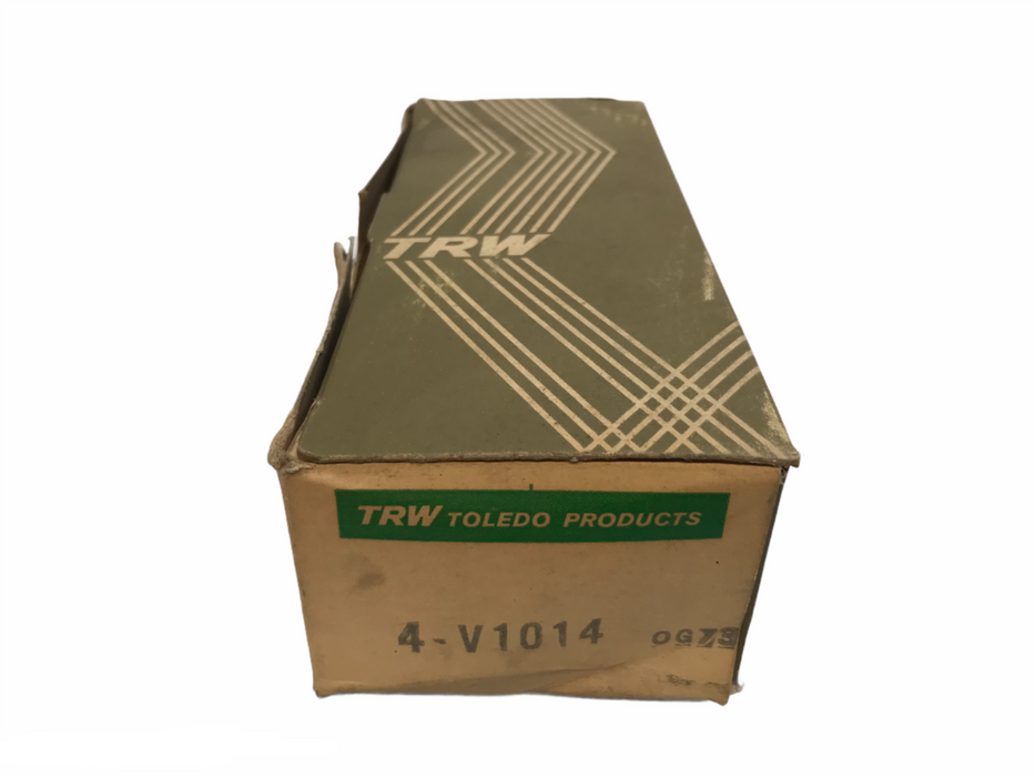 TRW Engine Exhaust Intake Valve Set V-4179 NOS