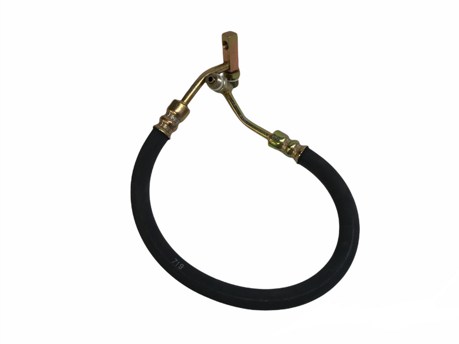 Moog Power Steering Pressure Line Hose M719 NOS