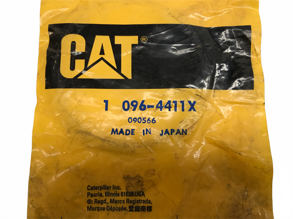 Caterpillar OEM Ring Seal 096-4411X NOS