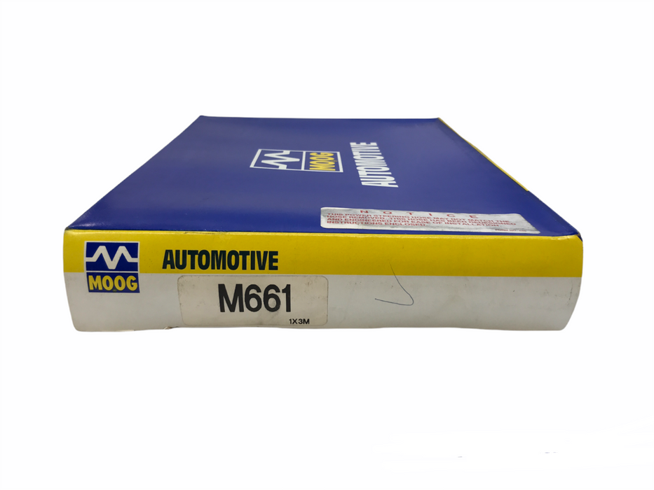 Moog Power Steering Pressure Line Hose M661 NOS
