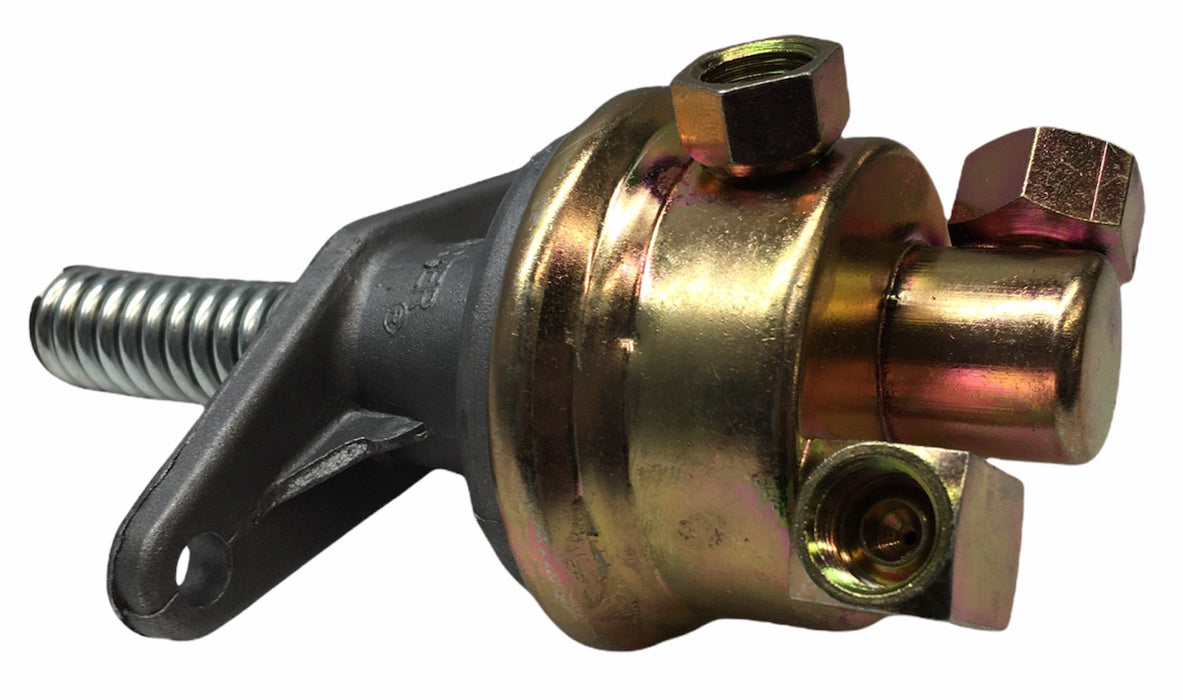 Carter Fuel Pump Assembly 60335 NOS