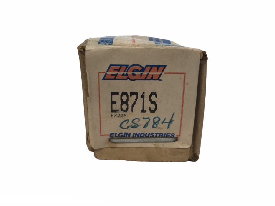 Elgin Engine Camshaft S-871-S NOS