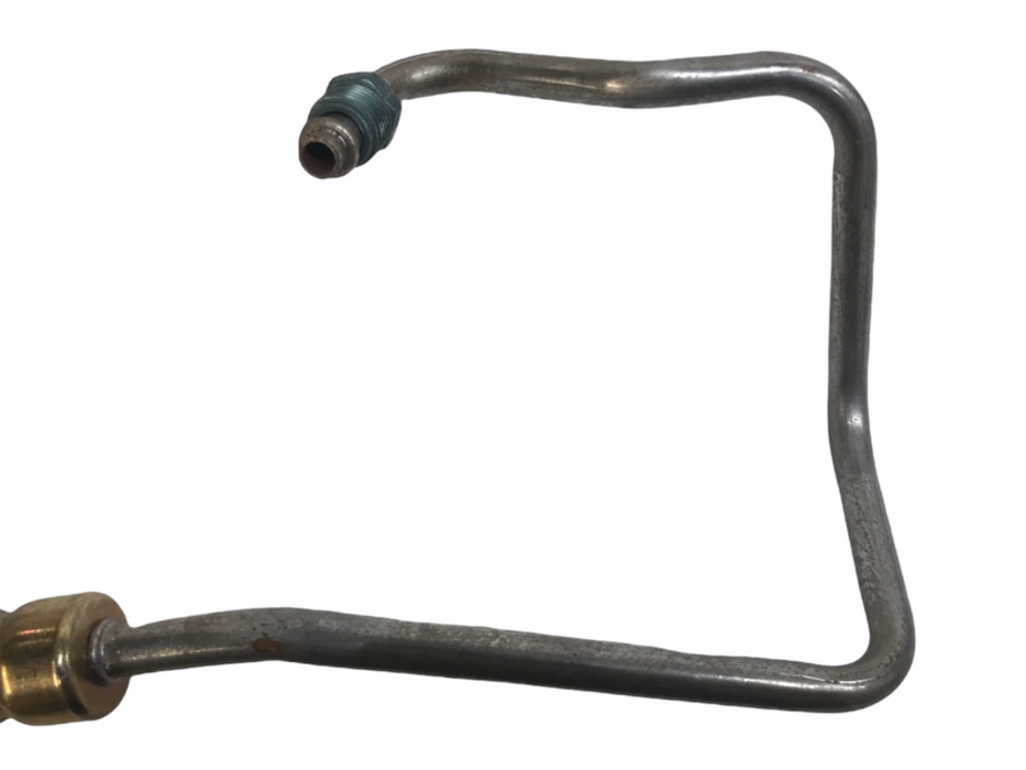 Moog Power Steering Pressure Line Hose Assembly M4108 NOS