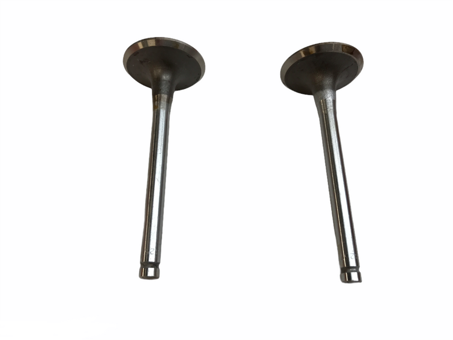 Federal Mogul Engine Intake Exhaust Valve Set V-4257 [Lot of 3] NOS