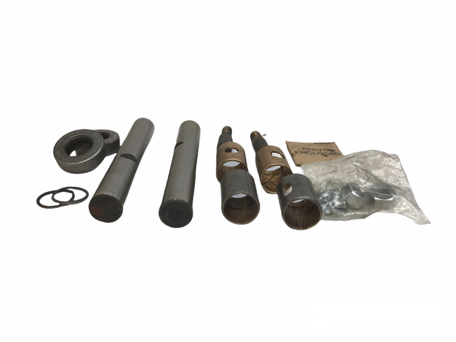 Moog Power Steering Pin Set 8523B NOS