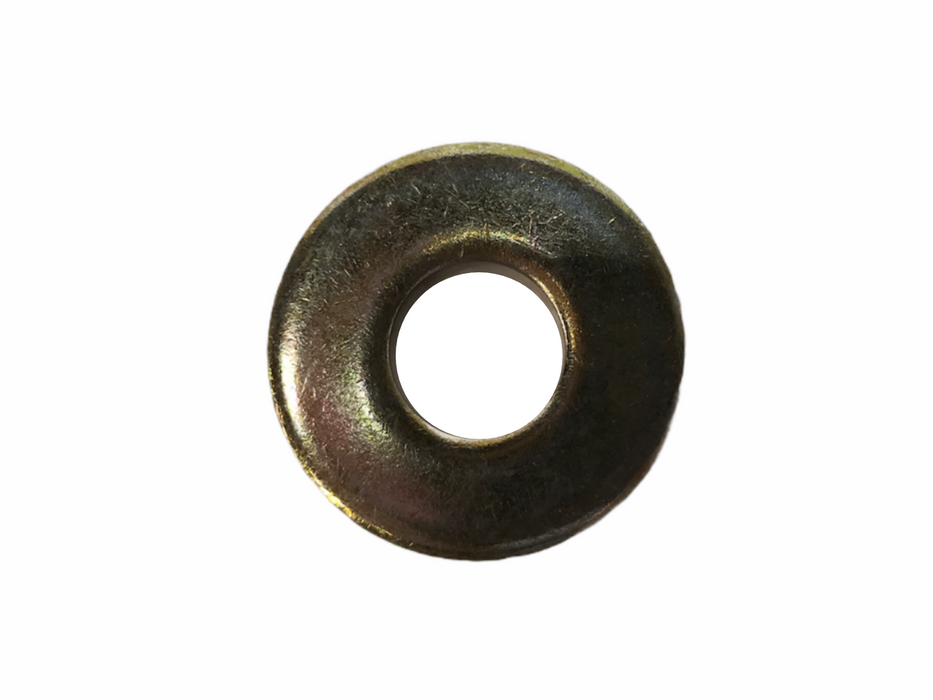 John Deere OEM Flat Washer 24H1373 [Lot of 2] NOS