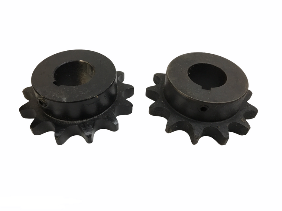 Browning 1-1/8" Sprocket 6013X [Lot of 2] NOS