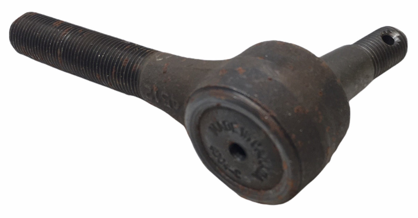 Moog Steering Tie Rod End ES351RL NOS