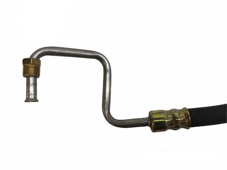 Moog Power Steering Pressure Line Hose Assembly M4088 NOS