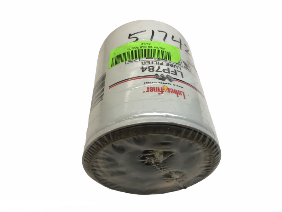 Luber-Finer Oil Filter LFP784 [Lot of 4] NOS