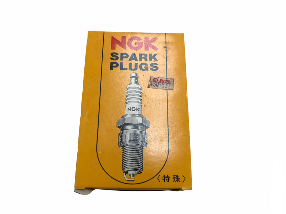 NGK Spark Plug No. 7021 [Lot of 10] NOS