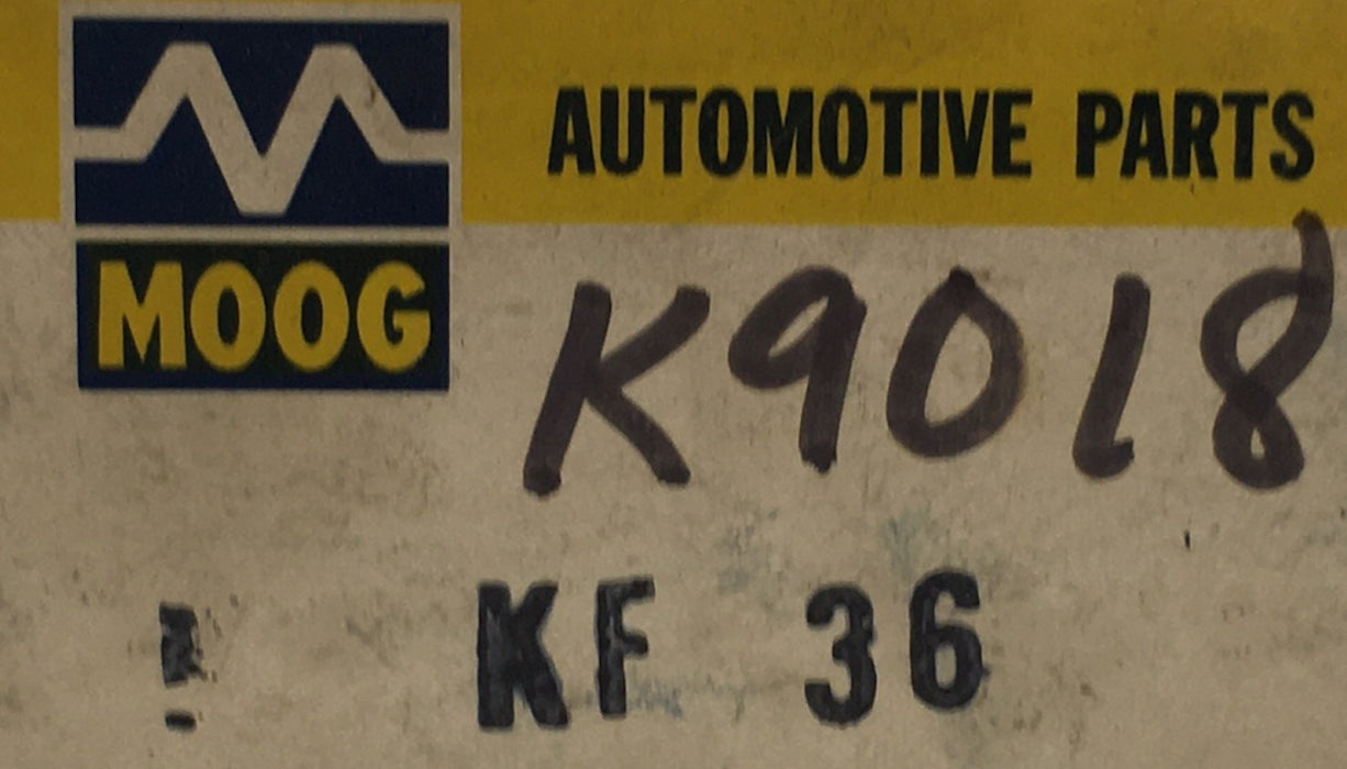 Moog Suspension Ball Joint KF36 NOS
