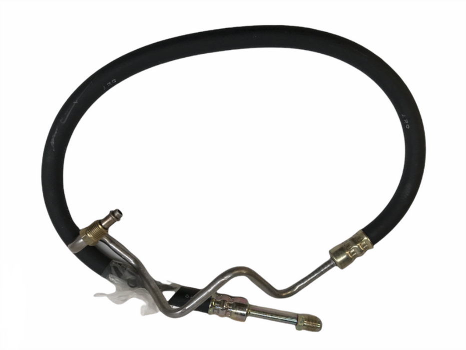 Moog Power Steering Pressure Line Hose Assembly M530 NOS