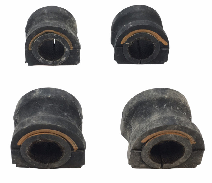 Moog Suspension Stabilizer Bar Bushing Kit [Lot of 2] K6399 NOS