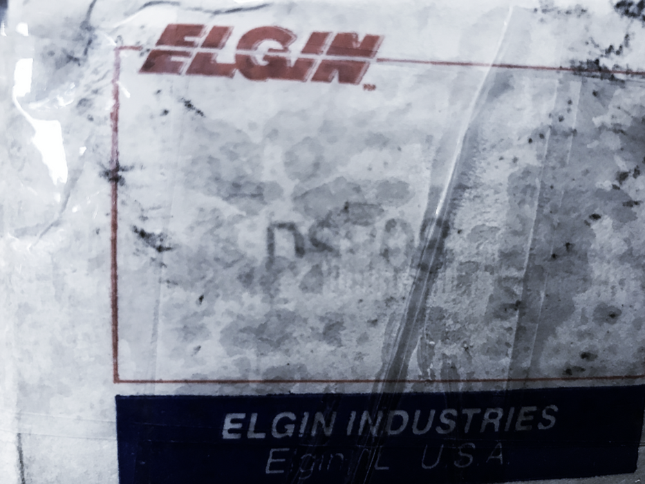Elgin Steering Center Link DS-808 NOS