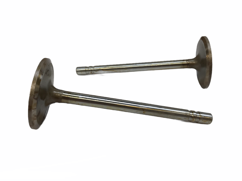 Federal Mogul Engine Exhaust Intake Valve Set V-2630 NOS