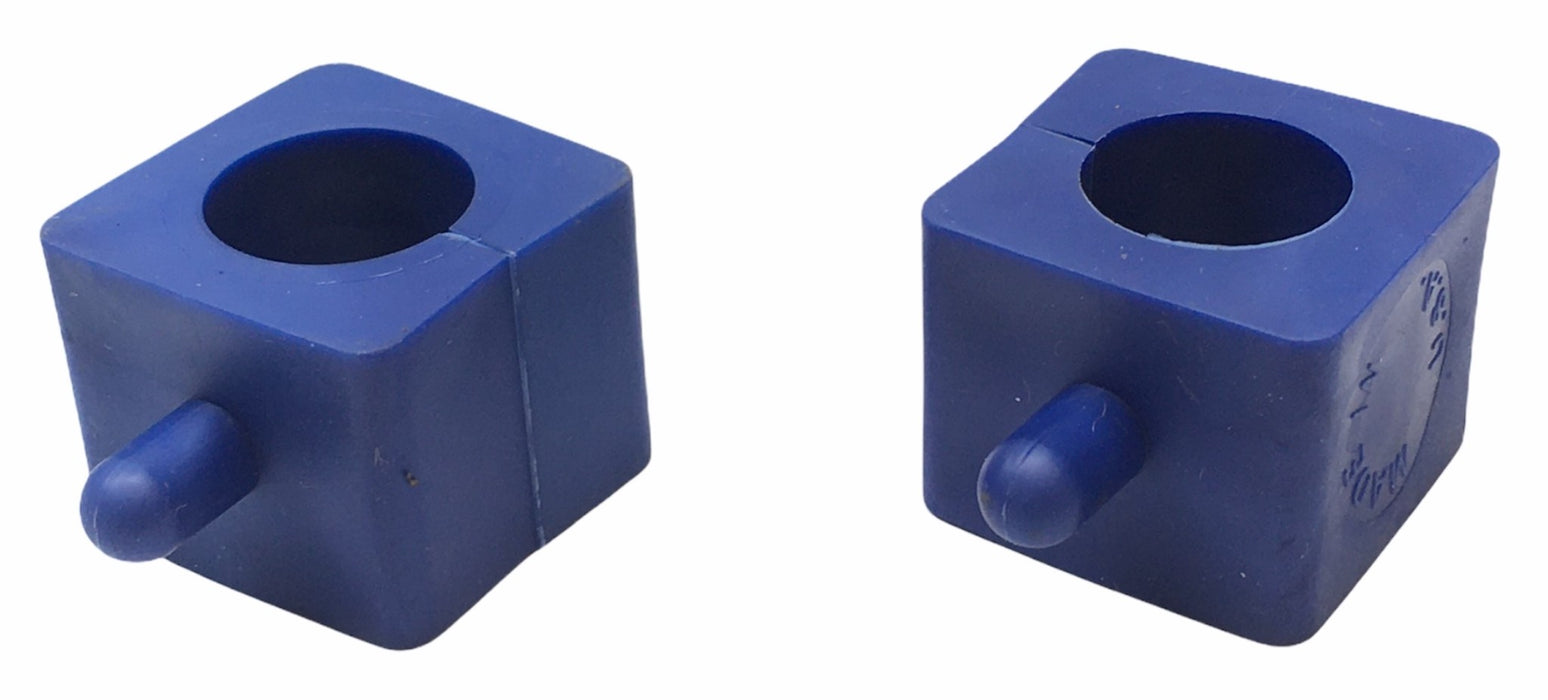 Moog Sway Bar Frame Bushings K8682 NOS