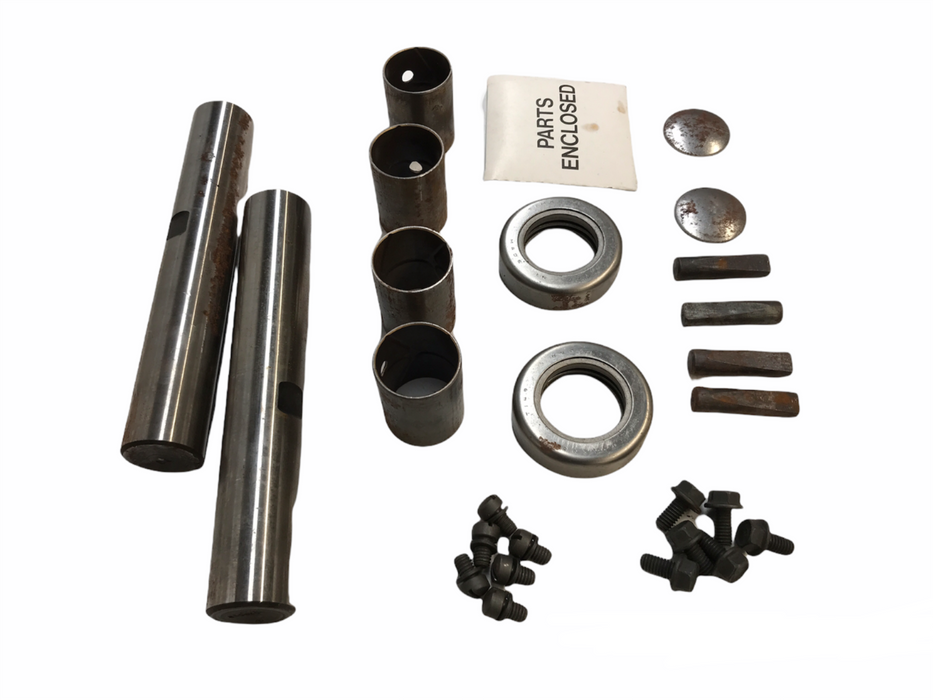 Moog Steering King Pin Set 8519B NOSd