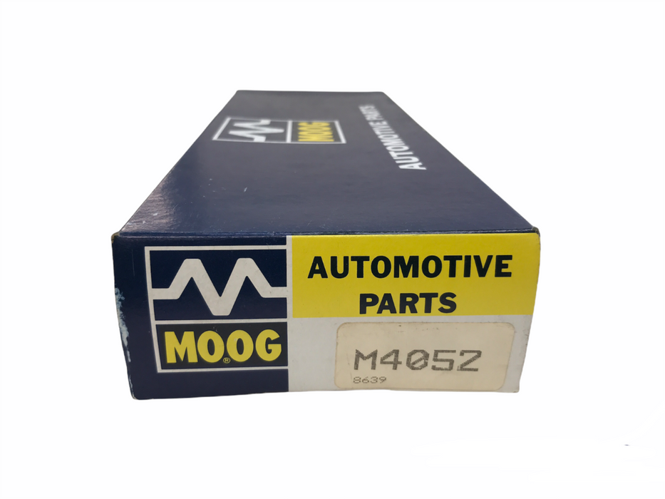Moog Power Steering Pressure Line Hose Assembly M4052 NOS