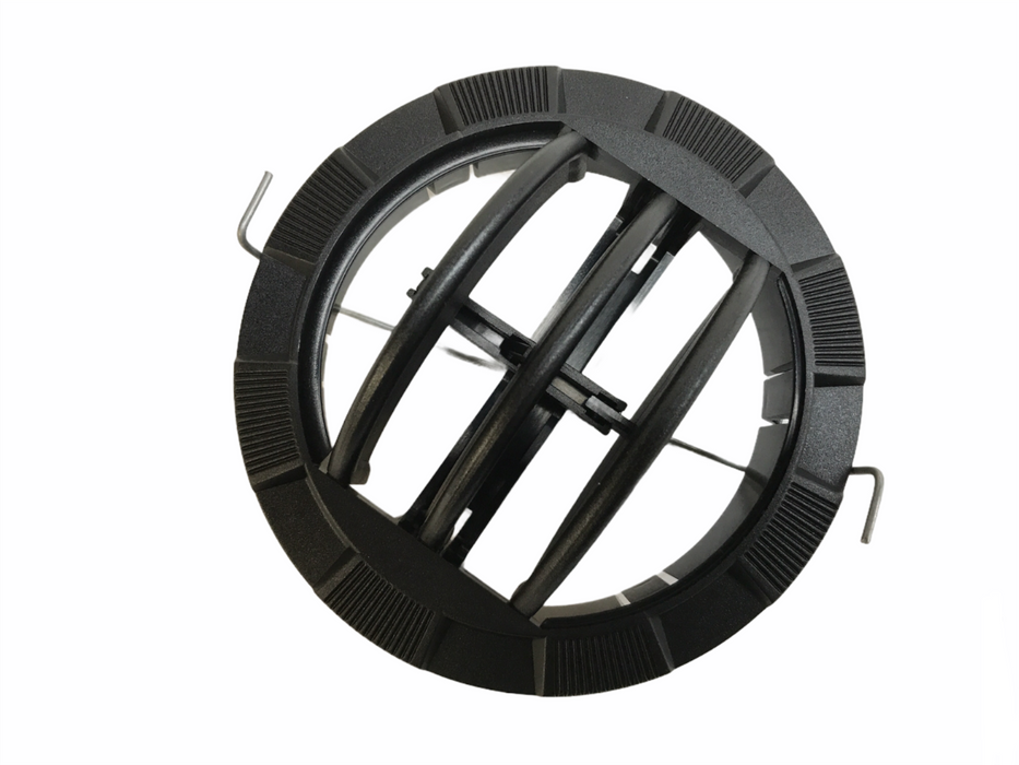 Volvo OEM Plastic Snap in Louver RDHRD590530P NOS
