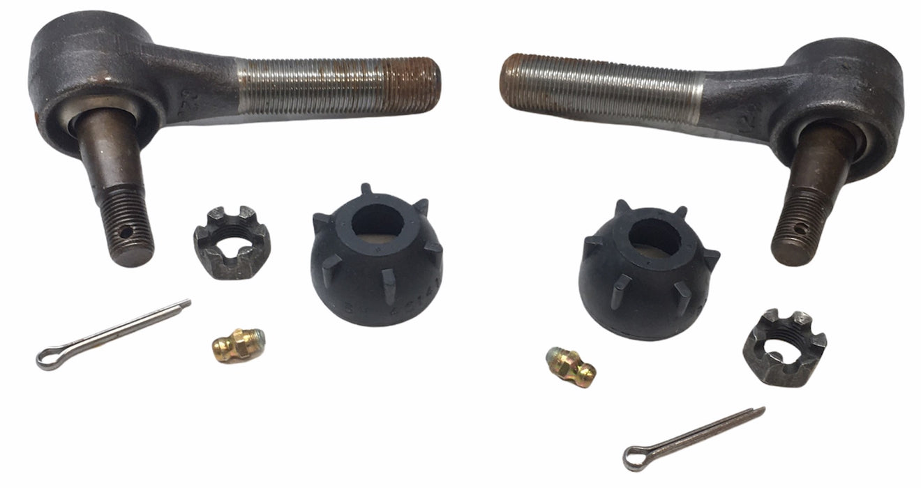 Moog Steering Tie Rod End [Lot of 2] ES426RL NOS