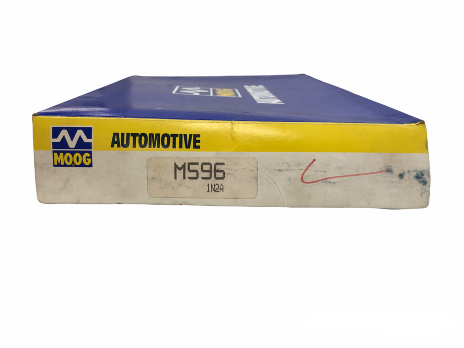 Moog Power Steering Pressure Line Hose M596 NOS