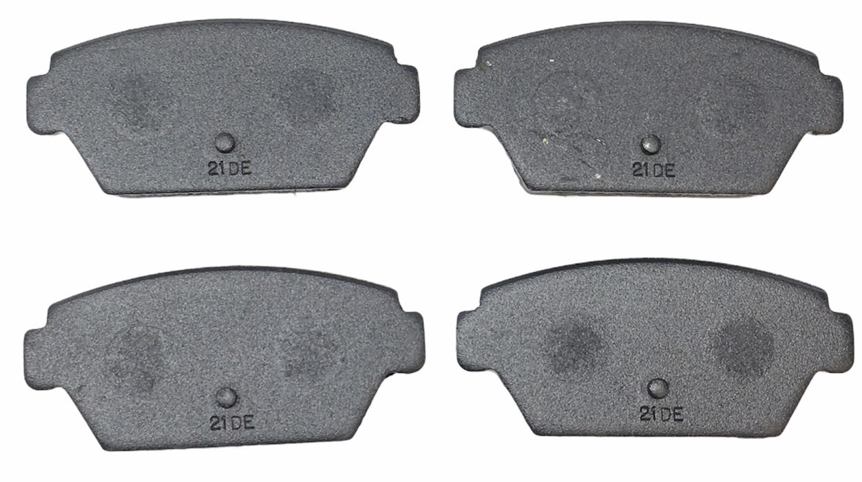 Guardian Disc Brake Pads 61-533 NOS