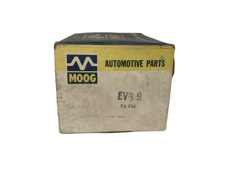 Moog Rack and Pinion Bellows Kit EVB-9 NOS