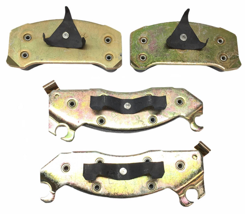 Roinco Disc Brake Pads MD237 NOS